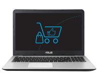 ASUS R556LJ-XO164D-8 i5-5200U/8GB/240SSD/DVD GF920M - 245363 - zdjęcie 2